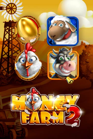 Демо игра Money Farm 2 играть онлайн | CasinoX бесплатно