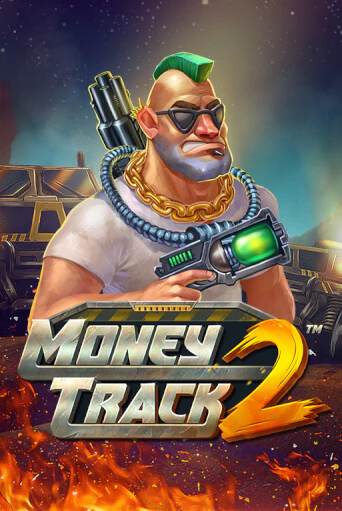 Демо игра Money Track 2™ играть онлайн | CasinoX бесплатно