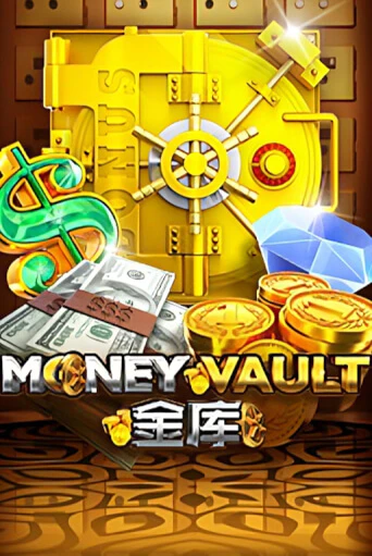 Демо игра Money Vault играть онлайн | CasinoX бесплатно