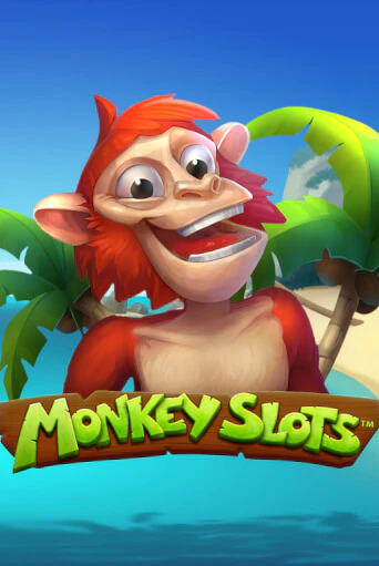 Демо игра Monkey Slots играть онлайн | CasinoX бесплатно