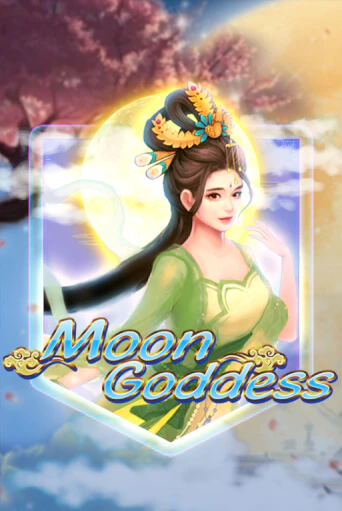 Демо игра Moon Goddess играть онлайн | CasinoX бесплатно