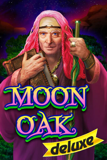 Демо игра Moon Oak Deluxe играть онлайн | CasinoX бесплатно