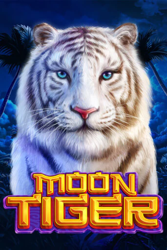 Демо игра Moon Tiger играть онлайн | CasinoX бесплатно