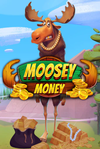 Демо игра Moosey Money играть онлайн | CasinoX бесплатно