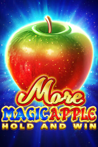 Демо игра More Magic Apple играть онлайн | CasinoX бесплатно