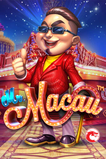 Демо игра Mr. Macau играть онлайн | CasinoX бесплатно