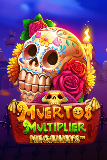 Демо игра Muertos Multiplier Megaways играть онлайн | CasinoX бесплатно