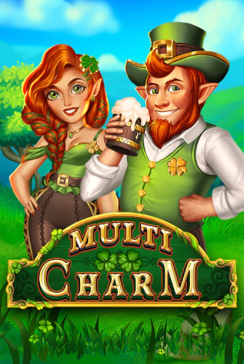 Демо игра Multi Charm играть онлайн | CasinoX бесплатно