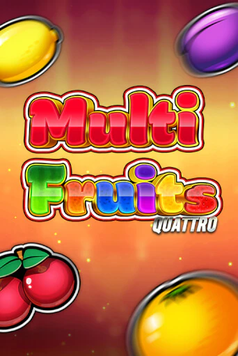 Демо игра Multi Fruits играть онлайн | CasinoX бесплатно