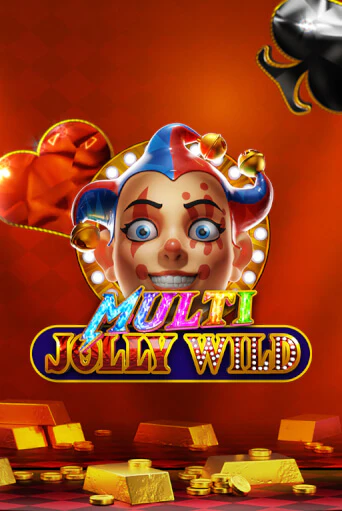 Демо игра Multi Jolly Wild играть онлайн | CasinoX бесплатно