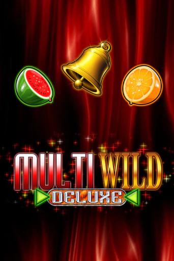 Демо игра Multi Wild Deluxe играть онлайн | CasinoX бесплатно