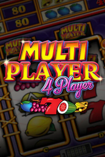 Демо игра Multi Player 4 Player играть онлайн | CasinoX бесплатно