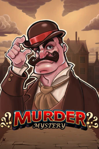 Демо игра Murder Mystery играть онлайн | CasinoX бесплатно