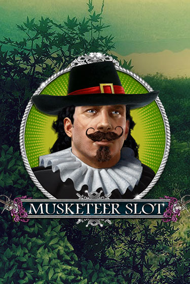 Демо игра Musketeer Slot играть онлайн | CasinoX бесплатно