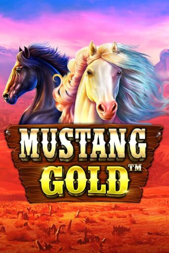 Демо игра Mustang Gold™ играть онлайн | CasinoX бесплатно