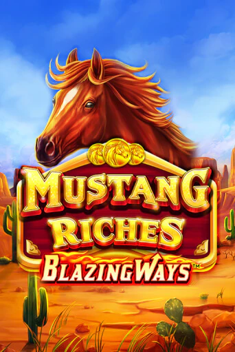 Демо игра Mustang Riches играть онлайн | CasinoX бесплатно