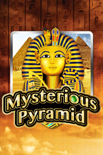 Демо игра Mysterious Pyramid играть онлайн | CasinoX бесплатно