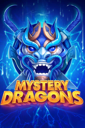 Демо игра Mystery Dragons играть онлайн | CasinoX бесплатно