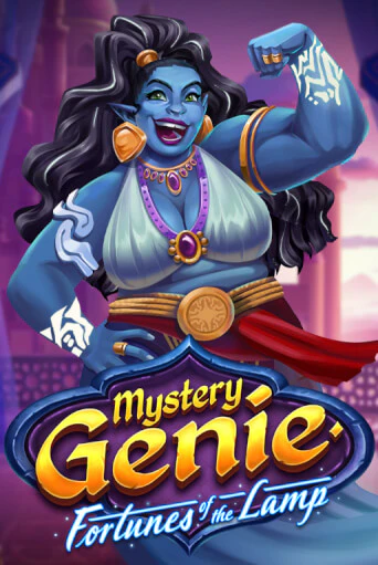 Демо игра Mystery Genie: Fortunes of the Lamp играть онлайн | CasinoX бесплатно