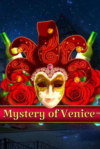 Демо игра Mystery Of Venice играть онлайн | CasinoX бесплатно