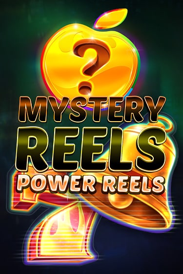 Демо игра Mystery Reels Power Reels играть онлайн | CasinoX бесплатно