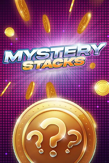 Демо игра Mystery Stacks играть онлайн | CasinoX бесплатно