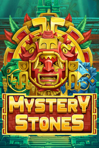 Демо игра Mystery Stones играть онлайн | CasinoX бесплатно