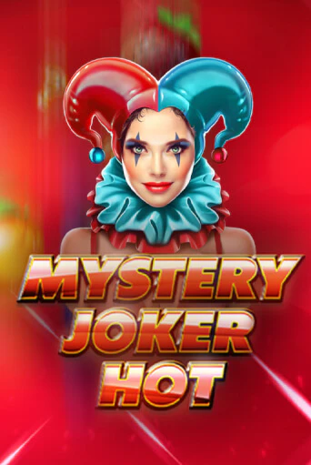 Демо игра Mystery Joker Hot играть онлайн | CasinoX бесплатно