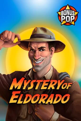 Демо игра Mystery of Eldorado играть онлайн | CasinoX бесплатно