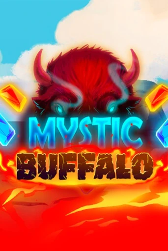 Демо игра Mystic Buffalo играть онлайн | CasinoX бесплатно