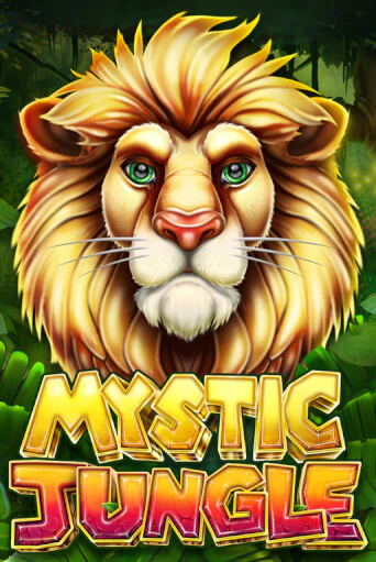 Демо игра Mystic Jungle играть онлайн | CasinoX бесплатно