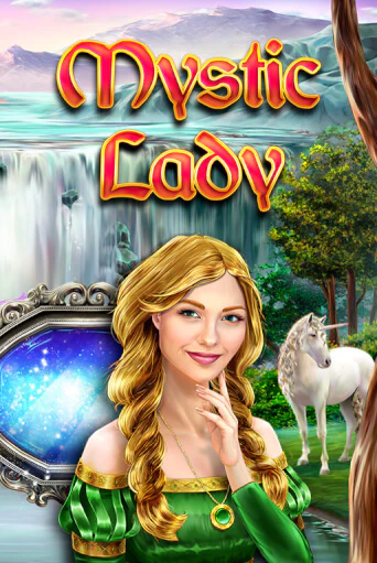 Демо игра Mystic Lady играть онлайн | CasinoX бесплатно