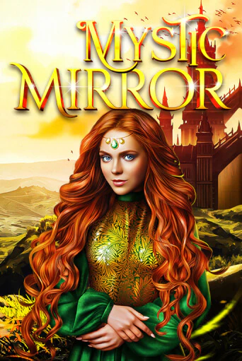 Демо игра Mystic Mirror играть онлайн | CasinoX бесплатно