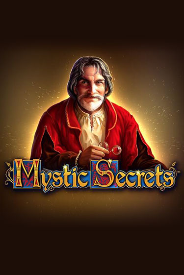 Демо игра Mystic Secrets играть онлайн | CasinoX бесплатно