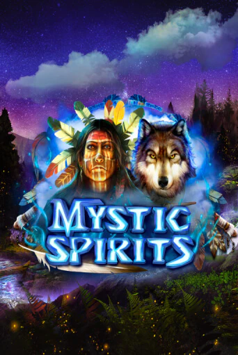 Демо игра Mystic Spirits играть онлайн | CasinoX бесплатно