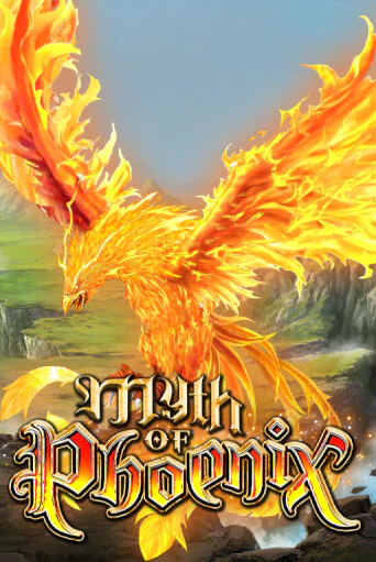 Демо игра Myth of Phoenix играть онлайн | CasinoX бесплатно