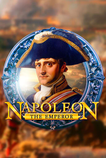 Демо игра Napoleon The Emperor играть онлайн | CasinoX бесплатно