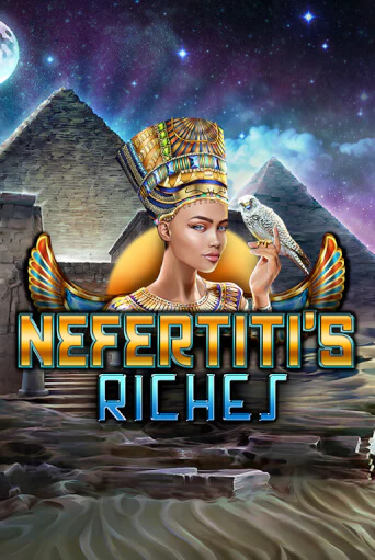 Демо игра Nefertiti's riches играть онлайн | CasinoX бесплатно