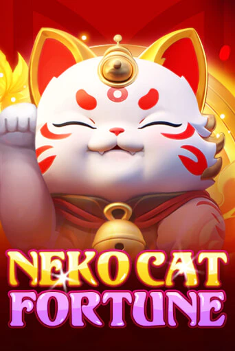 Демо игра Neko Сat Fortune играть онлайн | CasinoX бесплатно