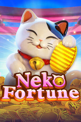 Демо игра Neko Fortune играть онлайн | CasinoX бесплатно