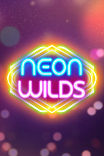 Демо игра Neon Wilds играть онлайн | CasinoX бесплатно