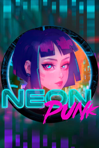 Демо игра Neonpunk играть онлайн | CasinoX бесплатно