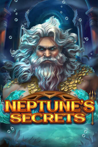 Демо игра Neptune's Secrets играть онлайн | CasinoX бесплатно