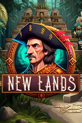 Демо игра New Lands играть онлайн | CasinoX бесплатно