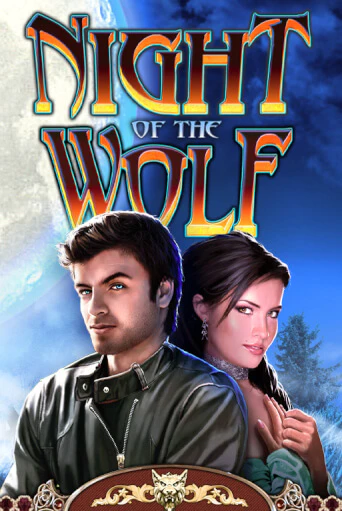 Демо игра Night of the Wolf играть онлайн | CasinoX бесплатно