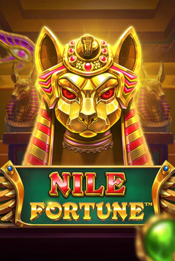 Демо игра Nile Fortune играть онлайн | CasinoX бесплатно