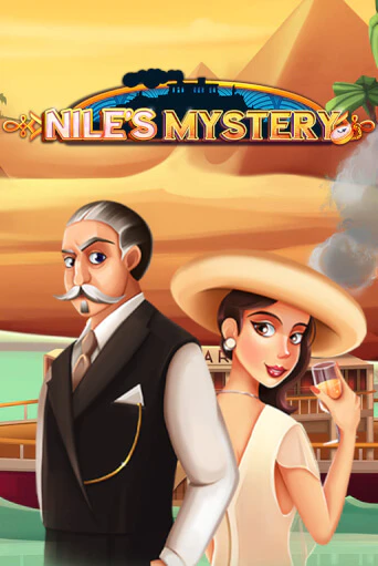 Демо игра Nile's Mystery играть онлайн | CasinoX бесплатно