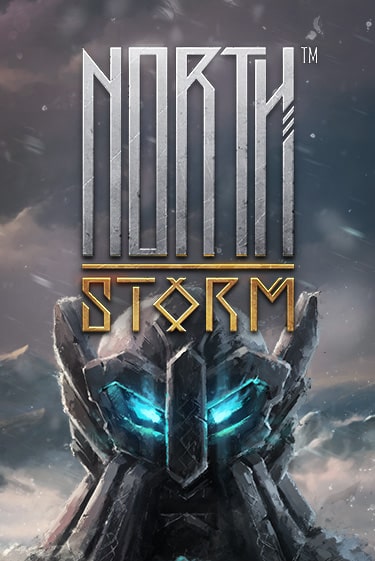 Демо игра North Storm играть онлайн | CasinoX бесплатно