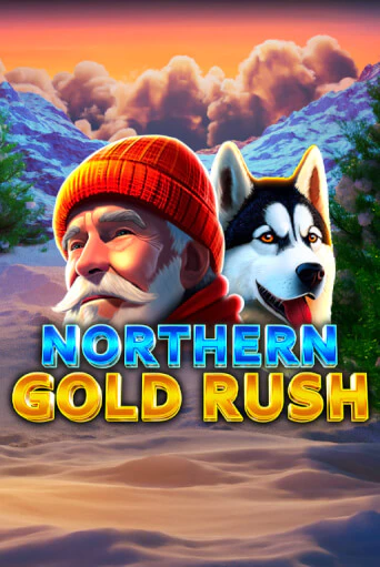 Демо игра Northern Gold Rush играть онлайн | CasinoX бесплатно