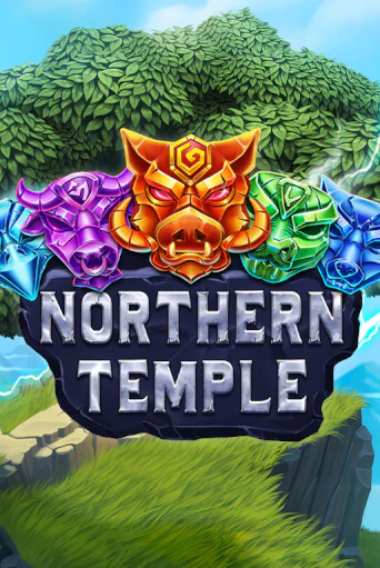 Демо игра Northern Temple играть онлайн | CasinoX бесплатно